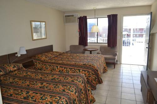 Belmont Motel Seaside Heights