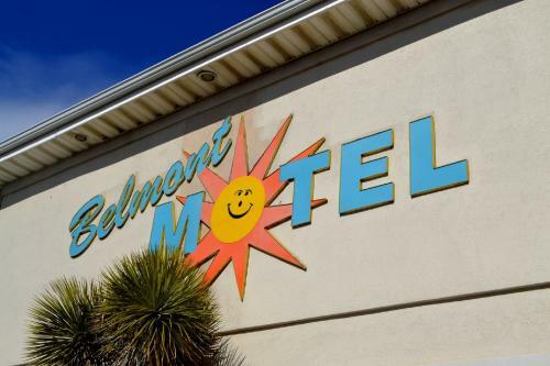 Belmont Motel Seaside Heights
