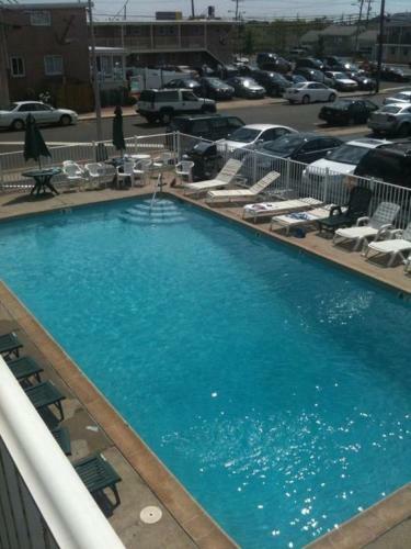 Belmont Motel Seaside Heights