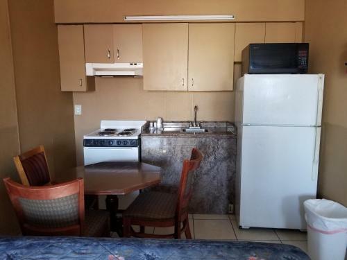 Hotel Cloud 9 Inn