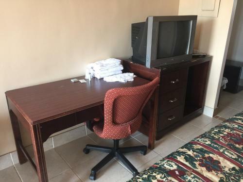 Hotel Cloud 9 Inn