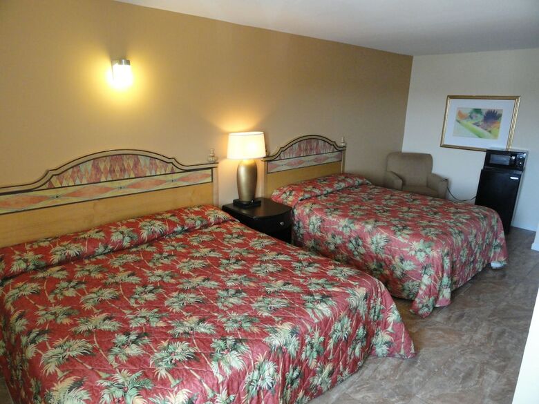 Sea Palace Motel