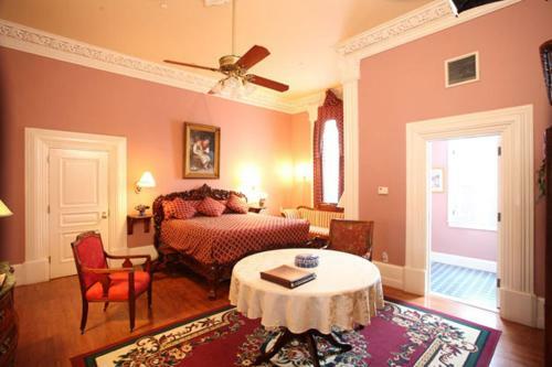 Bed & Breakfast Southern Mansion