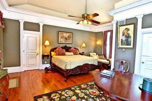 Bed & Breakfast Southern Mansion