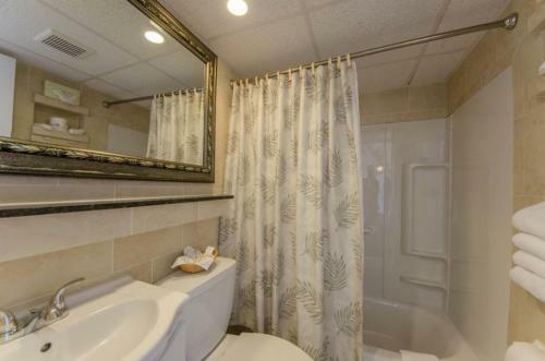Crystal Beach Motor Inn