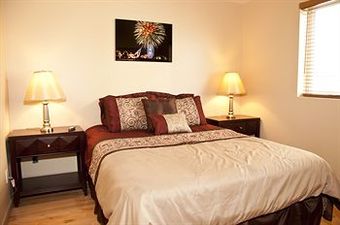 Motel Coliseum Ocean Resort