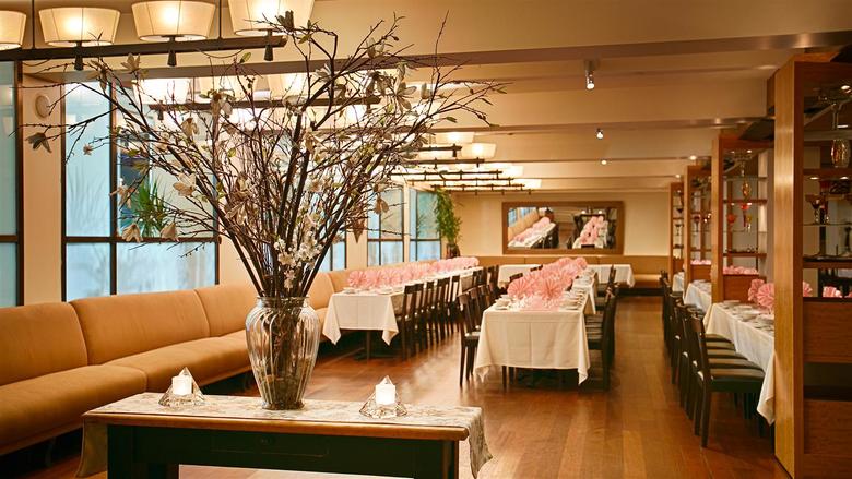 Hotel Best Western Robert Treat