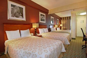 Hotel Best Western Robert Treat