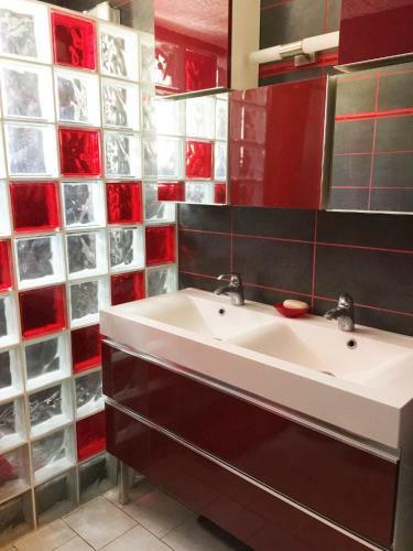 Bed & Breakfast Chambre D'h�te " Le Ponant "