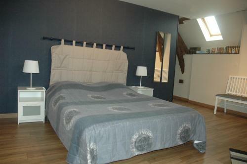 Bed & Breakfast Chambre D'h�te La Bouli�re