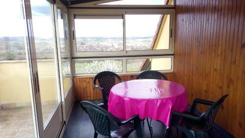 Apartamento Nature Et Proximit�