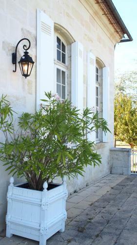 Villa Domaine de Gorre