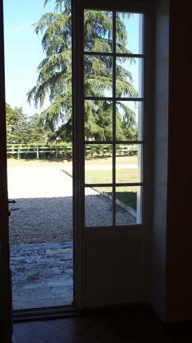 Villa Domaine de Gorre