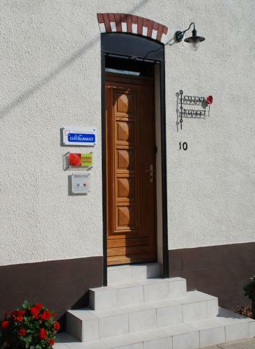 Bed & Breakfast The Silent Picket
