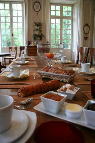 Hostal Domaine de Carri�re