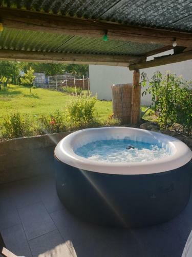 Le G�te Du Lavoir
