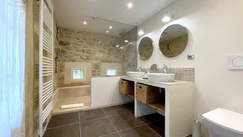 Mas Mill�sime - G�tes Carignan - 4 Pers - Piscine Privative