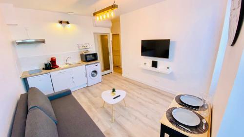Apartamento Le Cocon Mart�gal
