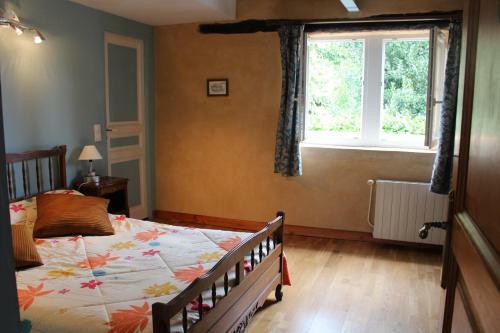 Bed & Breakfast Les Indrins