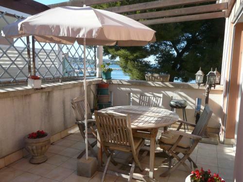 Les Terrasses V�nitiennes