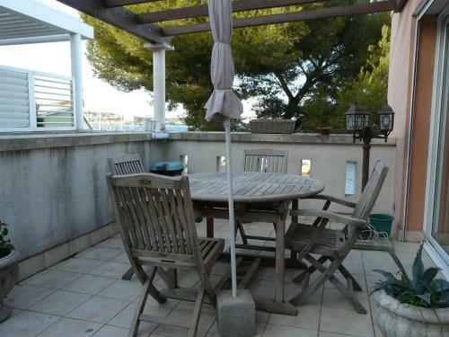 Les Terrasses V�nitiennes