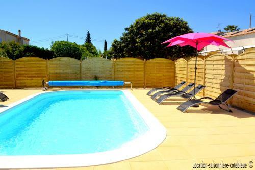 Villa L'escapade Provencale