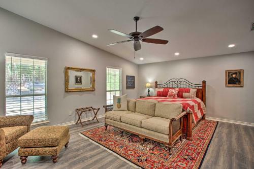 Holly Lake Ranch Home With Community Amenities