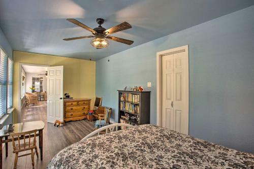 Holly Lake Ranch Home With Community Amenities