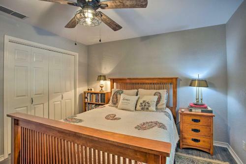 Holly Lake Ranch Home With Community Amenities
