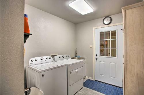 Holly Lake Ranch Home With Community Amenities