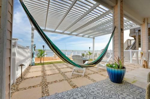 Bayfront Bungalow (10 Mins To South Padre)