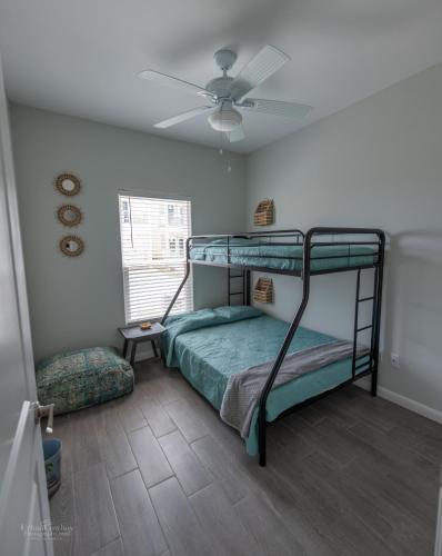 Bayfront Bungalow (10 Mins To South Padre)