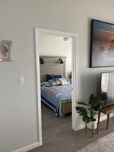 Bayfront Bungalow (10 Mins To South Padre)