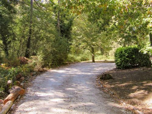 Beautiful Villa With Private Pool In Masclat