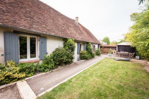 Le Clos Du Puits