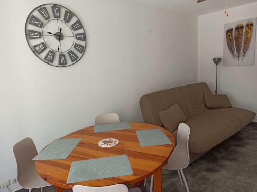 Apartamento Appartement � Marseillan Plage Acc�s Direct � La Plage