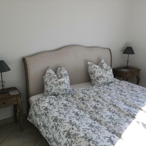 Sea View Apartment