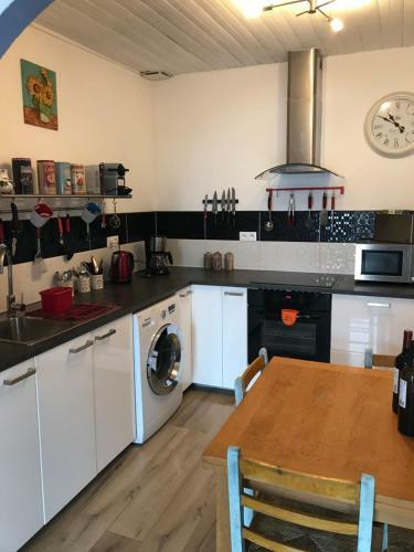Marseillan Apartment Centre Ville