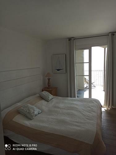 Apartamento Port Rive Gauche Oyat