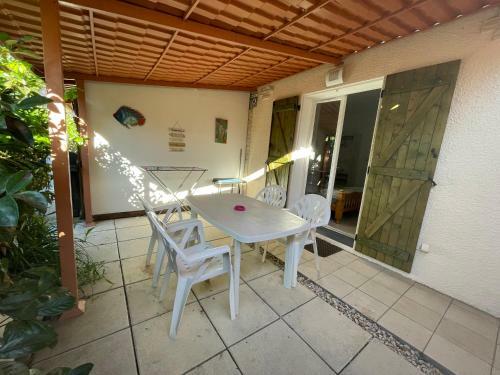 Villa Cosy de Plain Pied - Marseillan