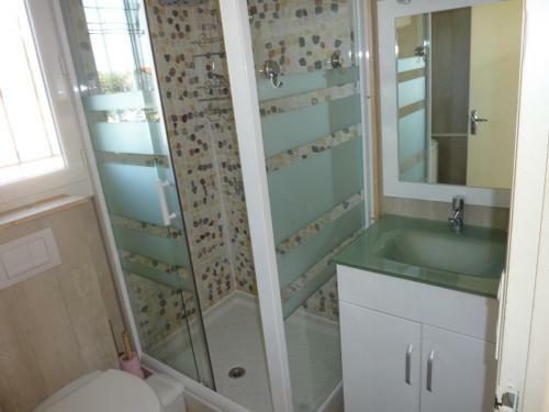 Apartamento Le Calypso