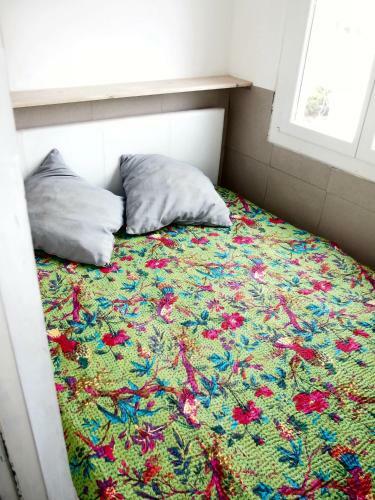 Apartamento Le Calypso