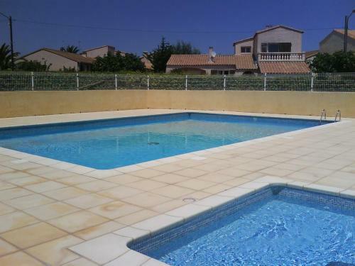Apartamento Location D'un Pavillon de Vacances