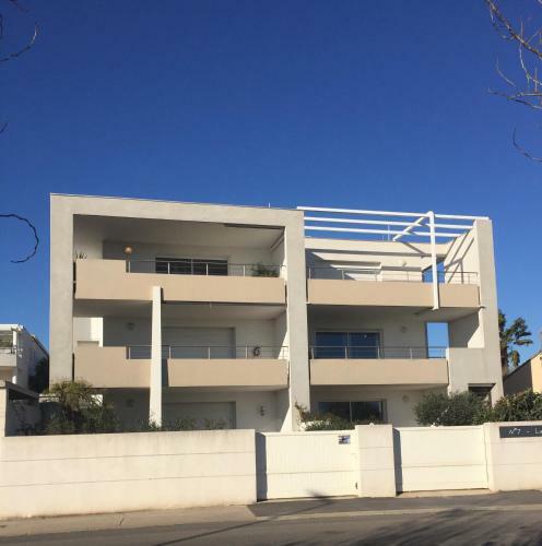 Apartamento La Scribote