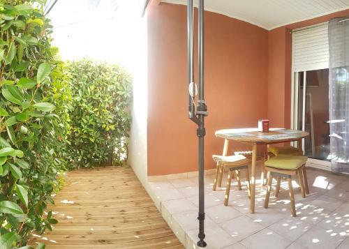 Apartamentos Pause Coquillages
