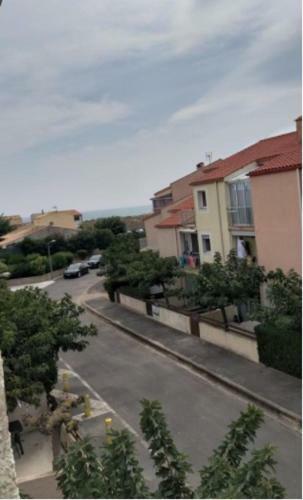 Apartamento Studio � Marseillan Plage � Proximit� de La Mer