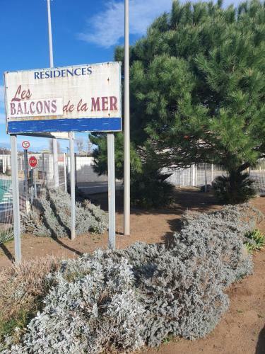 Apartamento Marseillan A Deux Pas de La Plage