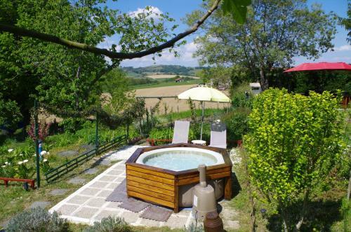 Hostal Maison Elizondoa