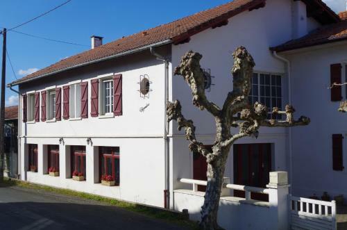 Hostal Maison Elizondoa