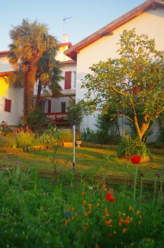 Hostal Maison Elizondoa